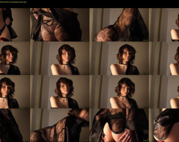 sasha_ursx — 28 minute Chaturbate female cam show recording, 1080p, Jan 15, 2021