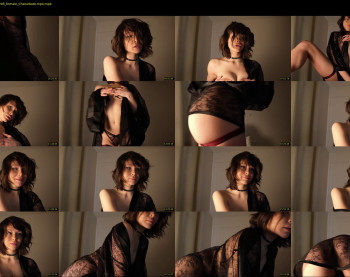 sasha_ursx — 40 minute Chaturbate female cam show recording, 1080p, Jan 15, 2021