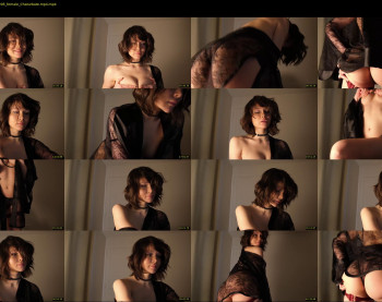 sasha_ursx — 49 minute Chaturbate female cam show recording, 1080p, Jan 15, 2021