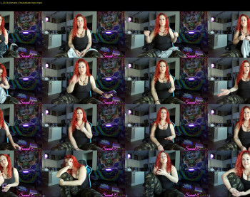 sexual_essence — 70 minute Chaturbate female cam show recording, 1080p, Jan 15, 2021