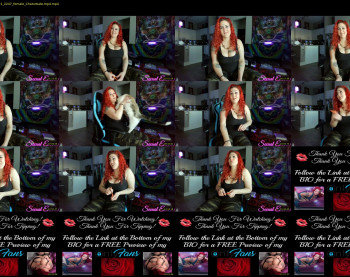 sexual_essence — 25 minute Chaturbate female cam show recording, 1080p, Jan 15, 2021