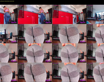sexydea — 7 minute Chaturbate female cam show recording, 1080p, Jan 15, 2021