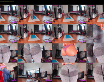 sexydea — 29 minute Chaturbate female cam show recording, 1080p, Jan 15, 2021