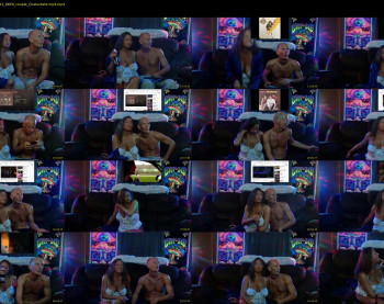 shannahand420 — 63 minute Chaturbate male cam show recording, 720p, Jan 15, 2021