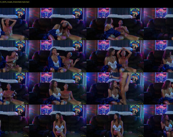 shannahand420 — 63 minute Chaturbate male cam show recording, 720p, Jan 16, 2021