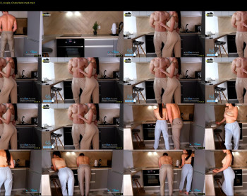 sofi_look_ — 67 minute Chaturbate couple cam show recording, 1080p, Jan 15, 2021