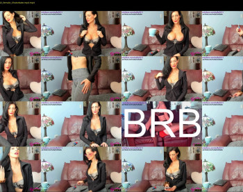 sofia3211 — 47 minute Chaturbate couple cam show recording, 720p, Jan 15, 2021