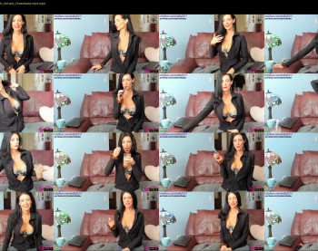 sofia3211 — 47 minute Chaturbate couple cam show recording, 720p, Jan 15, 2021