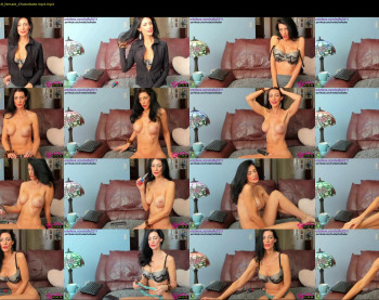 sofia3211 — 48 minute Chaturbate couple cam show recording, 720p, Jan 15, 2021