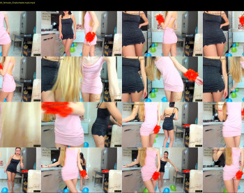 sophydiva — 3 minute Chaturbate female cam show recording, 1080p, Jan 15, 2021