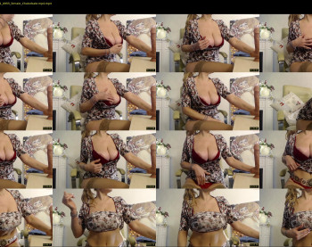 squirtmilfpussy — 4 minute Chaturbate female cam show recording, 720p, Jan 15, 2021