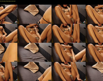 star_gazing — 35 minute Chaturbate female cam show recording, 1080p, Jan 15, 2021
