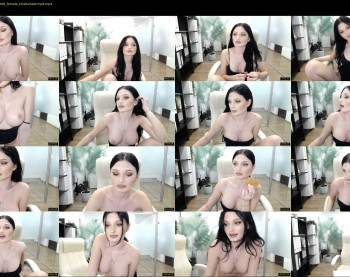 sugar_dolly — 77 minute Chaturbate female cam show recording, 1080p, Jan 16, 2021