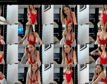 sweetndcrazy — 75 minute Chaturbate female cam show recording, 1080p, Jan 15, 2021