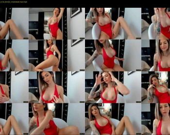 sweetndcrazy — 43 minute Chaturbate female cam show recording, 1080p, Jan 15, 2021