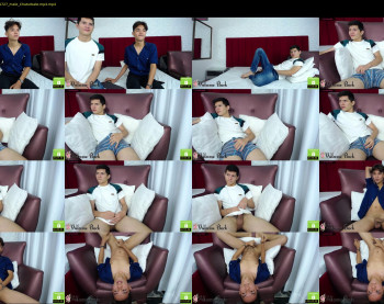 sweety_boys — 70 minute Chaturbate male cam show recording, 1080p, Jan 15, 2021