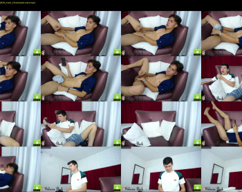 sweety_boys — 70 minute Chaturbate male cam show recording, 1080p, Jan 15, 2021