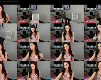 sweety_rinushka_ — 12 minute Chaturbate female cam show recording, 1080p, Jan 15, 2021