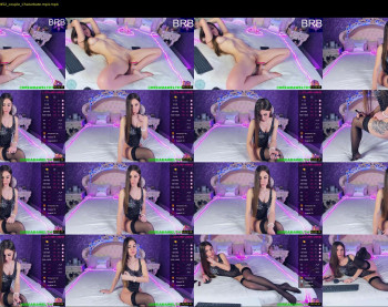 tanya_welth — 76 minute Chaturbate female cam show recording, 1080p, Jan 15, 2021