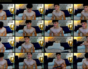 thomklein — 39 minute Chaturbate male cam show recording, 1080p, Jan 15, 2021