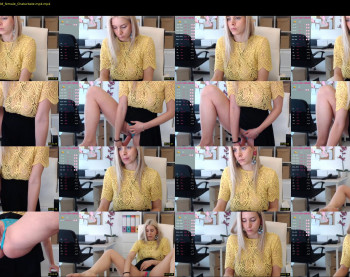 tiffany925 — 19 minute Chaturbate female cam show recording, 720p, Jan 15, 2021