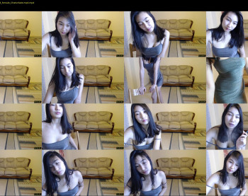 tinaniksy — 14 minute Chaturbate female cam show recording, 720p, Jan 15, 2021