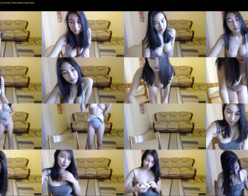 tinaniksy — 53 minute Chaturbate female cam show recording, 720p, Jan 15, 2021