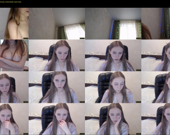 tixxxy — 52 minute Chaturbate female cam show recording, 1080p, Jan 15, 2021