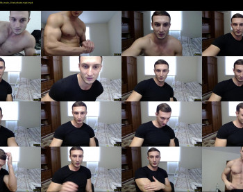 tom_fordd — 48 minute Chaturbate male cam show recording, 1080p, Jan 15, 2021