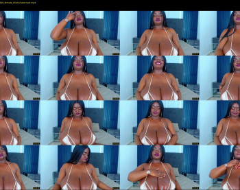 tracy_owen — 59 minute Chaturbate female cam show recording, 720p, Jan 15, 2021