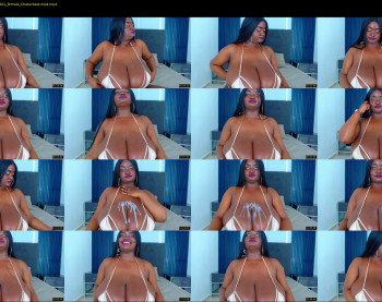 tracy_owen — 22 minute Chaturbate female cam show recording, 720p, Jan 15, 2021