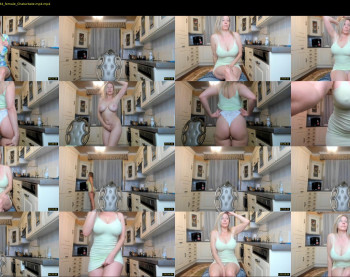tunderose — 74 minute Chaturbate female cam show recording, 1080p, Jan 15, 2021