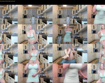 tunderose — 75 minute Chaturbate female cam show recording, 1080p, Jan 15, 2021