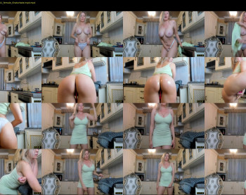 tunderose — 19 minute Chaturbate female cam show recording, 1080p, Jan 15, 2021