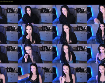 uindi — 17 minute Chaturbate female cam show recording, 1080p, Jan 15, 2021