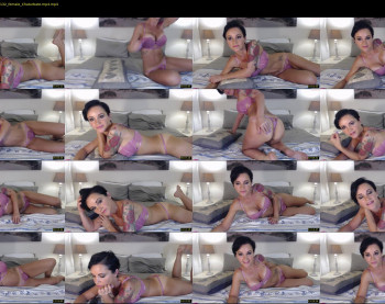 vera1983xx — 18 minute Chaturbate female cam show recording, 480p, Jan 16, 2021