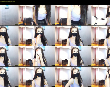verasun — 51 minute Chaturbate female cam show recording, 720p, Jan 15, 2021