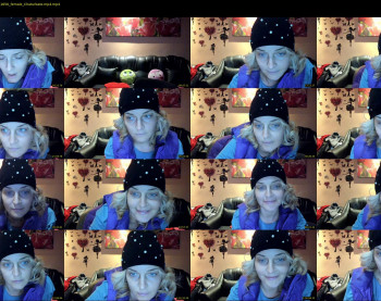 viciousqueen — 75 minute Chaturbate female cam show recording, 1080p, Jan 15, 2021