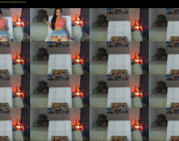 vicky_g21 — 16 minute Chaturbate female cam show recording, 720p, Jan 15, 2021