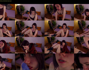 vixenp — 69 minute Chaturbate female cam show recording, 1080p, Jan 16, 2021