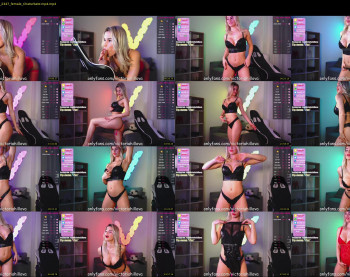 wetdream111 — 54 minute Chaturbate couple cam show recording, 1080p, Jan 15, 2021