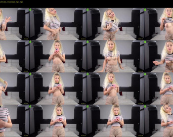 wild_lov — 3 minute Chaturbate female cam show recording, 1080p, Jan 15, 2021