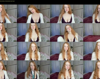 x__rose__x — 19 minute Chaturbate female cam show recording, 720p, Jan 15, 2021