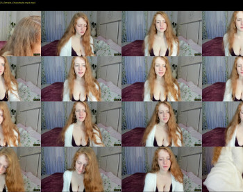 x__rose__x — 17 minute Chaturbate female cam show recording, 720p, Jan 15, 2021