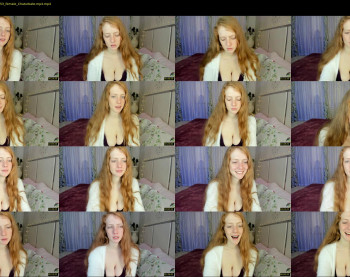 x__rose__x — 7 minute Chaturbate female cam show recording, 720p, Jan 15, 2021
