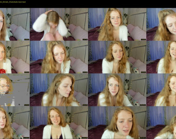 x__rose__x — 102 minute Chaturbate female cam show recording, 720p, Jan 15, 2021