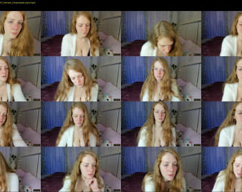 x__rose__x — 39 minute Chaturbate female cam show recording, 720p, Jan 15, 2021