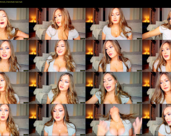 x_lily_x — 70 minute Chaturbate female cam show recording, 1080p, Jan 16, 2021