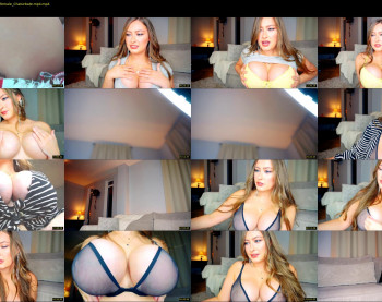 x_lily_x — 72 minute Chaturbate female cam show recording, 1080p, Jan 16, 2021