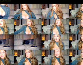 x_lily_x — 69 minute Chaturbate female cam show recording, 1080p, Jan 16, 2021